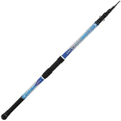 Tubertini Oceania Bottom Shipping Rod - Fishing Rod Tubertini Oceania Bottom Shipping Rod - Fishing Rod
