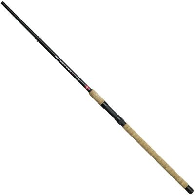 Dam Spezi Stick II Fishing Rod - Carbon, Slim Guides, Freshwater Dam Spezi Stick II Fishing Rod - Carbon, Slim Guides, Freshwater