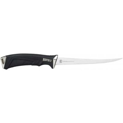Rapala Rcd 6" Fillet Knife - Fish Filleting Tool Rapala Rcd 6" Fillet Knife - Fish Filleting Tool