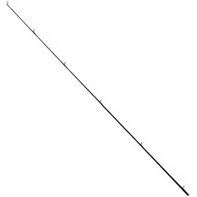 Baetis Rookie First Section Black 2.89m / Line 4 - Fishing Rod Baetis Rookie First Section Black 2.89m / Line 4 - Fishing Rod