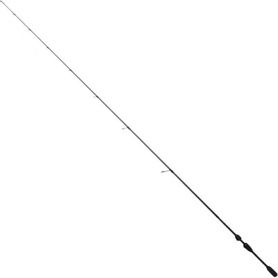 Mikado Bixlite Fast Spinning Rod Black 2.40 m unisex Mikado Bixlite Fast Spinning Rod Black 2.40 m unisex