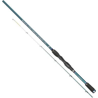 Mikado Sapphire Lite Dropshot Spinning Rod - 2.80 M, 5-20 G Mikado Sapphire Lite Dropshot Spinning Rod - 2.80 M, 5-20 G