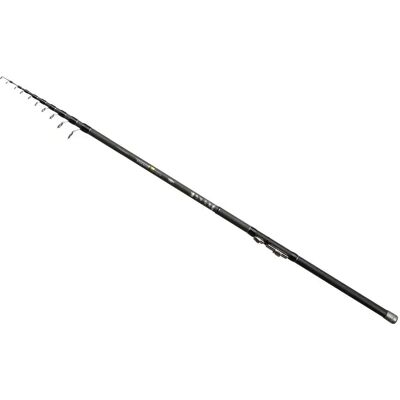 Mikado Nihonto Mini Float Bolognese Rod - High-Carbon Telescopic Fishing Rod Mikado Nihonto Mini Float Bolognese Rod - High-Carbon Telescopic Fishing Rod