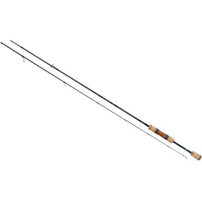 Mikado Green Sensor X Area S 2 sec - Spinning Rod Mikado Green Sensor X Area S 2 sec - Spinning Rod