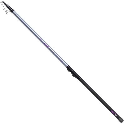 Mikado Ultraviolet II Bolognese 8m - Fishing Rod Mikado Ultraviolet II Bolognese 8m - Fishing Rod