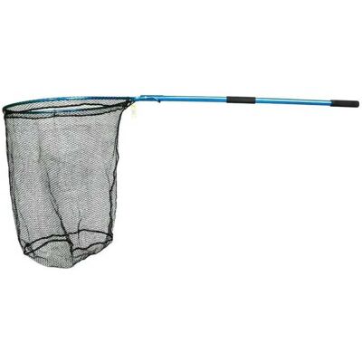 Sea Monsters Boat Landing Net Black One Size unisex Sea Monsters Boat Landing Net Black One Size unisex