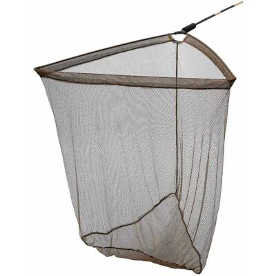 Prologic C2 Element SC Landing Net & Float - 180cm - Green - Fish Safe Prologic C2 Element SC Landing Net & Float - 180cm - Green - Fish Safe