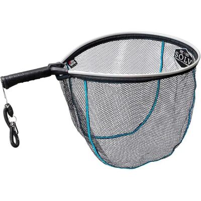 Abu Garcia Sölv Net Black One Size unisex Abu Garcia Sölv Net Black One Size unisex