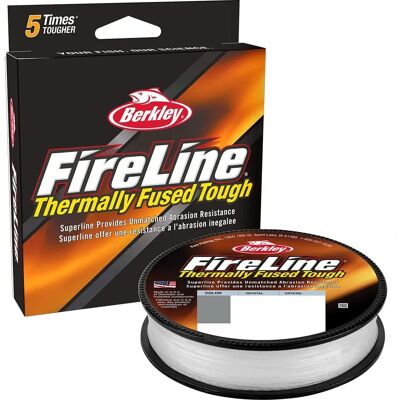 Berkley FireLine Fused Original 0.39mm - Fishing Line Berkley FireLine Fused Original 0.39mm - Fishing Line