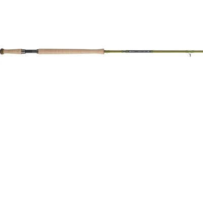 Hardy Ultralite Nsx Dh Fly Fishing Rod 4 Sections Green Pearl 4.46 m unisex Hardy Ultralite Nsx Dh Fly Fishing Rod 4 Sections Green Pearl 4.46 m unisex
