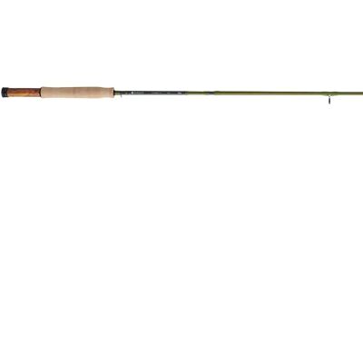 Hardy Ultralite Nsx Sr Fly Fishing Rod Green Pearl 2.44 m unisex Hardy Ultralite Nsx Sr Fly Fishing Rod Green Pearl 2.44 m unisex
