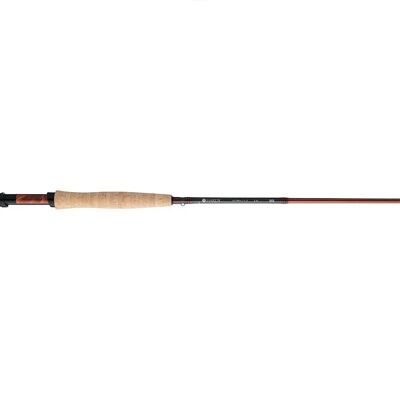 Hardy Ultralite X Fly Fishing Rod - Black - 2.93m - Line 7 - Fly Fishing Rod Hardy Ultralite X Fly Fishing Rod - Black - 2.93m - Line 7 - Fly Fishing Rod