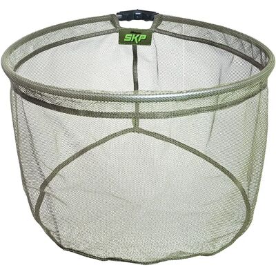 Shakespeare Skp Landing Net Head Green 50 cm unisex Shakespeare Skp Landing Net Head Green 50 cm unisex