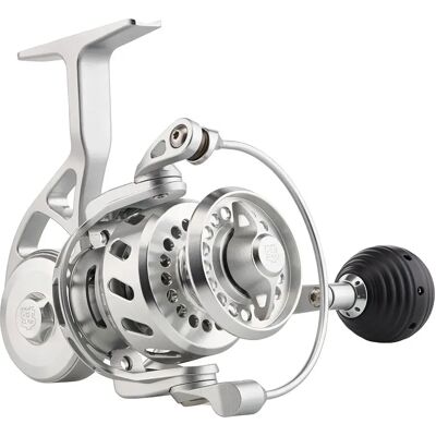 Van Staal VR75 Silver Bailed Spinning Van Staal VR75 Silver Bailed Spinning