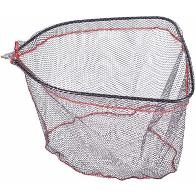 Zunzun 3020 Mp Landing Net Head Black 50 x 45 cm unisex Zunzun 3020 Mp Landing Net Head Black 50 x 45 cm unisex