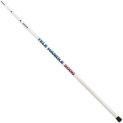 Zunzun Fiber Landing Net Handle - Landing Net Handle Zunzun Fiber Landing Net Handle - Landing Net Handle