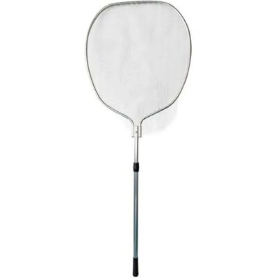 Zunzun Mn Landing Net Grey 2.40 m unisex Zunzun Mn Landing Net Grey 2.40 m unisex