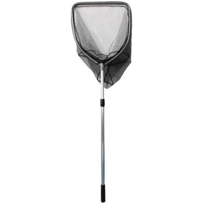 Zunzun Mp Landing Net Black 2.00 m unisex Zunzun Mp Landing Net Black 2.00 m unisex