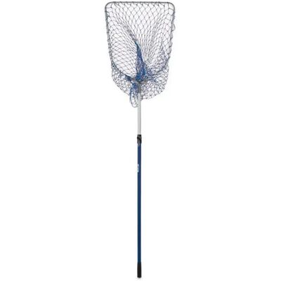 Zunzun Landingsnet Tele Blue 2.60 m - Landing Net Zunzun Landingsnet Tele Blue 2.60 m - Landing Net