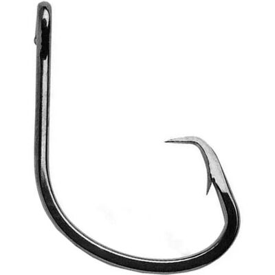 VMC Simple 8382BN Fish Hook - 3X Strong VMC Simple 8382BN Fish Hook - 3X Strong