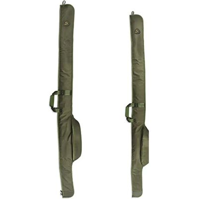Carp Spirit 220 x 24 cm Rod Holdall - Fishing Gear Carp Spirit 220 x 24 cm Rod Holdall - Fishing Gear