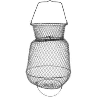 Lineaeffe Vernic Fish Keepnet - 35 x 27 cm Lineaeffe Vernic Fish Keepnet - 35 x 27 cm