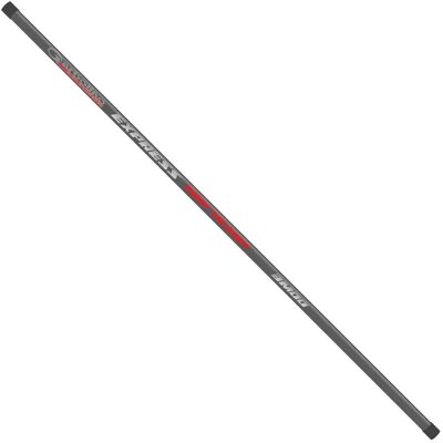 Garbolino Express Car Tele Landing Net Handle Black 3.00 m unisex Garbolino Express Car Tele Landing Net Handle Black 3.00 m unisex