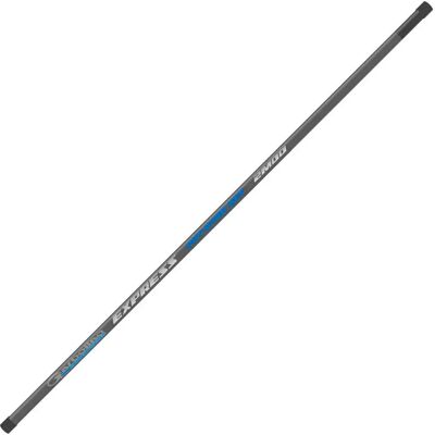 Garbolino Express Tele Landing Net Handle Black 4.00 m unisex Garbolino Express Tele Landing Net Handle Black 4.00 m unisex