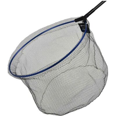 Garbolino Ghost Superlight D37 Landing Net Head Black / Blue One Size unisex Garbolino Ghost Superlight D37 Landing Net Head Black / Blue One Size unisex