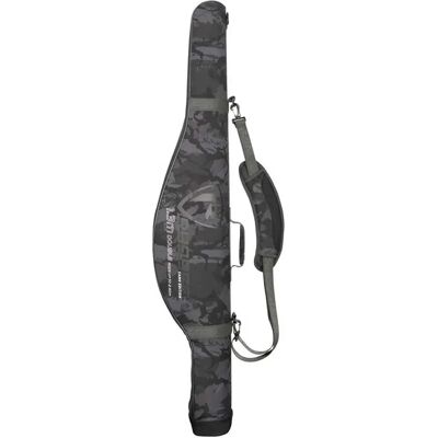 Fox Rage Voyager Hard Rod Sleeve Double 145 cm - Rod Sleeve Fox Rage Voyager Hard Rod Sleeve Double 145 cm - Rod Sleeve