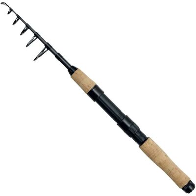 Kinetic Enforcer Cl 7' - Lightweight Telescopic Spinning Rod Kinetic Enforcer Cl 7' - Lightweight Telescopic Spinning Rod