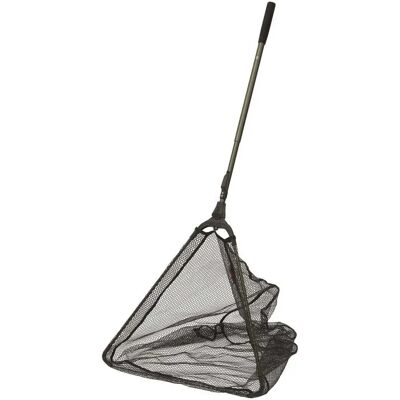 Kinetic Tele Landing Net Grey S unisex Kinetic Tele Landing Net Grey S unisex