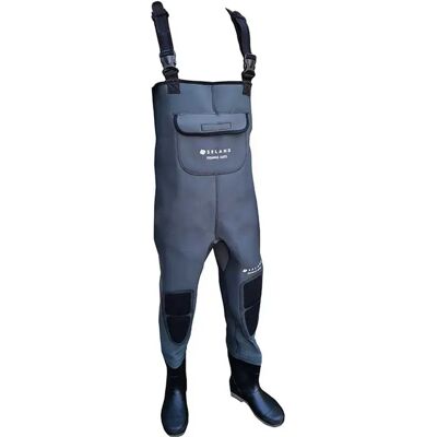 Seland Orbigo Neoprene Wader - Lightweight Fishing Gear Seland Orbigo Neoprene Wader - Lightweight Fishing Gear