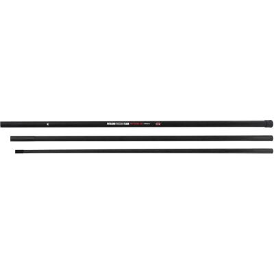 Mikado Landing Net Handle - 350 cm, Carbon, Divided, Lightweight Mikado Landing Net Handle - 350 cm, Carbon, Divided, Lightweight