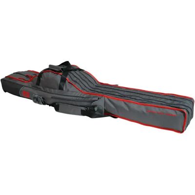 Mikado Uwd-05-3-Gy Black - Fishing Rod Case Mikado Uwd-05-3-Gy Black - Fishing Rod Case