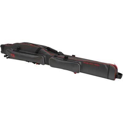 Mikado Rod Holdall Uwd-06-3-gy - 3 Compartments - 150cm - Grau - Rod Holdall Mikado Rod Holdall Uwd-06-3-gy - 3 Compartments - 150cm - Grau - Rod Holdall