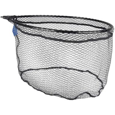 Cresta Pro-c Rubba L Landing Net Head 12 Mm Black 50 x 40 x 28 cm unisex Cresta Pro-c Rubba L Landing Net Head 12 Mm Black 50 x 40 x 28 cm unisex