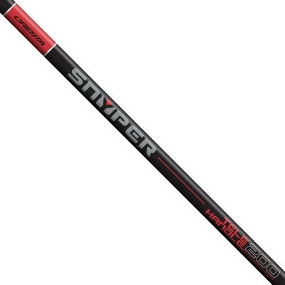 Cresta Snyper Tele Handle 200 Landing Net Handle 2.00 m unisex Cresta Snyper Tele Handle 200 Landing Net Handle 2.00 m unisex