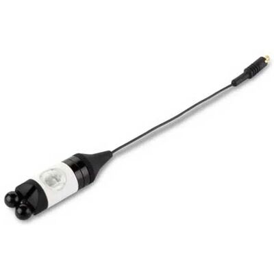 Siren Night Glo Bobbin L Hanger Indicator White One Size unisex Siren Night Glo Bobbin L Hanger Indicator White One Size unisex