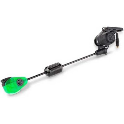 Nash Siren Night Glo Swing-Arm Alarm System Nash Siren Night Glo Swing-Arm Alarm System