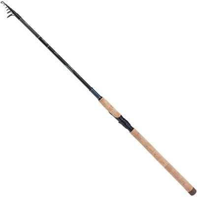 Shimano FX 1.80m / 3-14g Tele Spinning Rod Shimano FX 1.80m / 3-14g Tele Spinning Rod