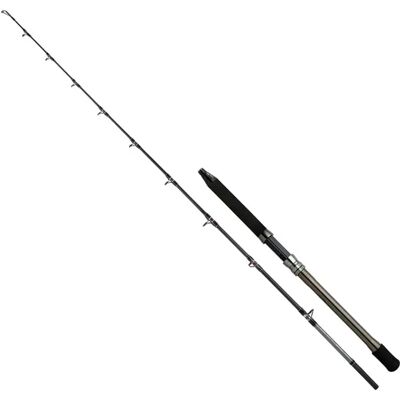 Shimano Speedmaster Ax Deep Drop Fishing Rod - Deep Sea, 2.29m, 500-1000g Shimano Speedmaster Ax Deep Drop Fishing Rod - Deep Sea, 2.29m, 500-1000g