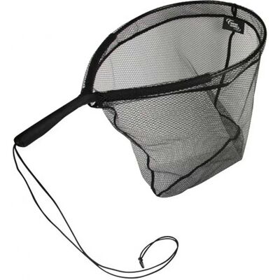 Ragot Float Landing Net Black 75 cm unisex Ragot Float Landing Net Black 75 cm unisex