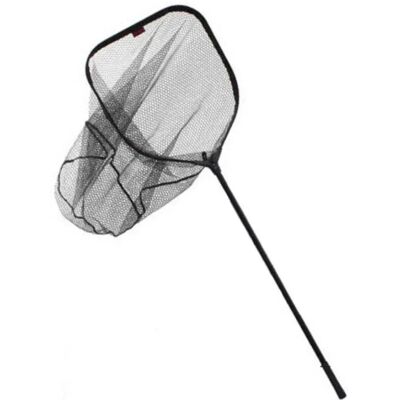 Rapala Pro Guide Medium Landing Net Black 100 x 50 cm unisex Rapala Pro Guide Medium Landing Net Black 100 x 50 cm unisex