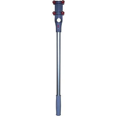 Goldenship Blue Fixed Extension Handle - Fishing Net Accessory Goldenship Blue Fixed Extension Handle - Fishing Net Accessory