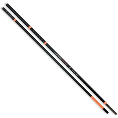 Lineaeffe Lucifer Landing Net Handle 2.10 m unisex Lineaeffe Lucifer Landing Net Handle 2.10 m unisex