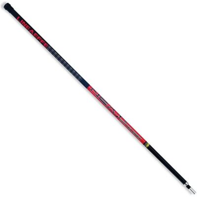 Lineaeffe Next Landing Net Handle 4.20 m unisex Lineaeffe Next Landing Net Handle 4.20 m unisex