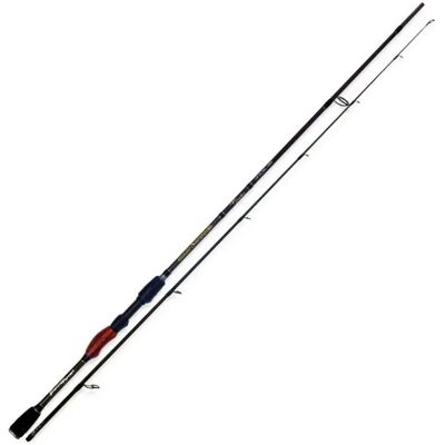 Acer Fishing Ferrari - Sharp Spinner - Lightweight Carbon Rod - 2.65m Acer Fishing Ferrari - Sharp Spinner - Lightweight Carbon Rod - 2.65m