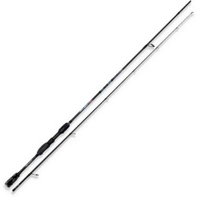 Nomura Hiro Camou Wise Silver 1.98m - Fishing Rod Nomura Hiro Camou Wise Silver 1.98m - Fishing Rod