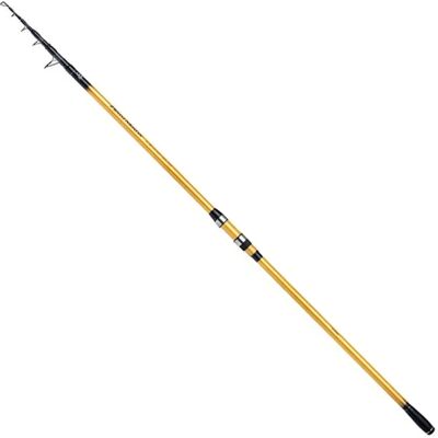 Shimano - Beastmaster Fx Telescopic Surfcasting - 4.25 m - Rod Shimano - Beastmaster Fx Telescopic Surfcasting - 4.25 m - Rod